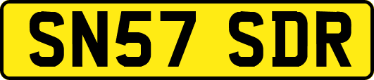 SN57SDR