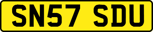 SN57SDU