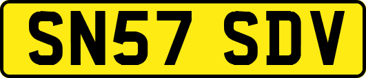 SN57SDV