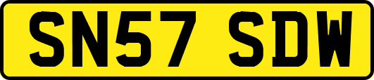 SN57SDW