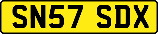 SN57SDX