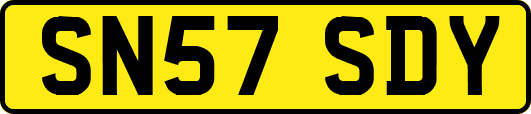 SN57SDY