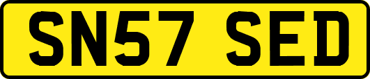 SN57SED