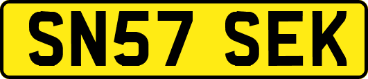 SN57SEK