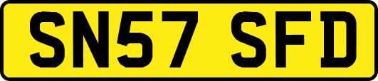 SN57SFD
