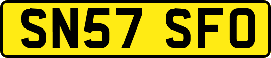 SN57SFO