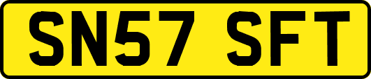 SN57SFT