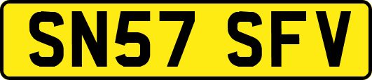SN57SFV