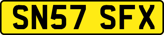 SN57SFX