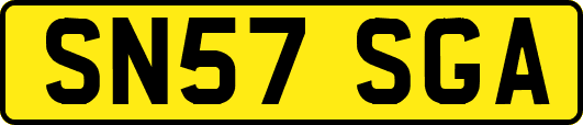 SN57SGA