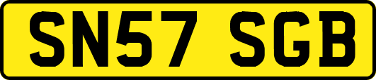 SN57SGB
