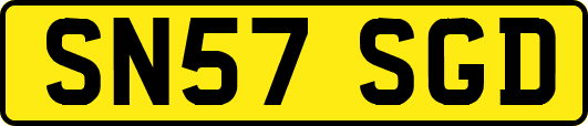 SN57SGD