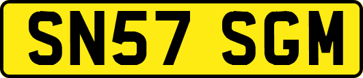 SN57SGM