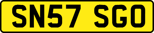 SN57SGO