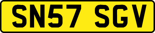 SN57SGV