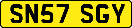 SN57SGY