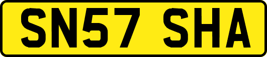 SN57SHA