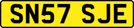 SN57SJE