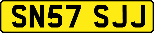 SN57SJJ