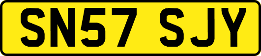 SN57SJY