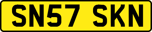 SN57SKN