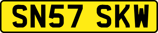 SN57SKW
