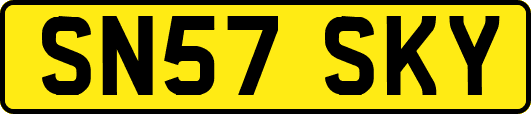 SN57SKY