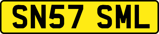 SN57SML
