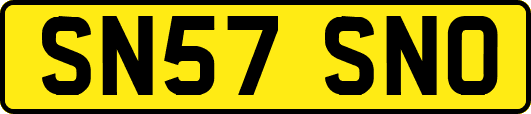 SN57SNO