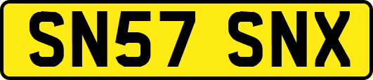 SN57SNX