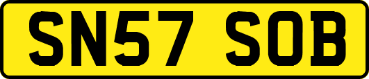 SN57SOB