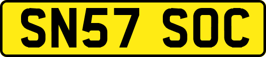 SN57SOC