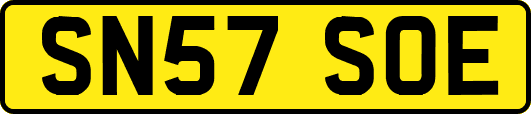 SN57SOE