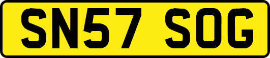 SN57SOG