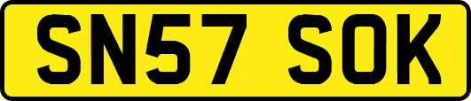 SN57SOK