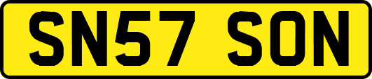 SN57SON