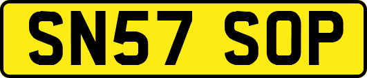 SN57SOP