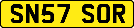 SN57SOR