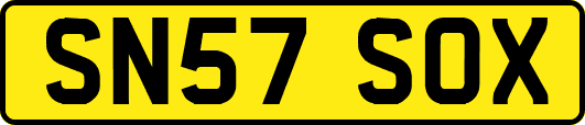 SN57SOX
