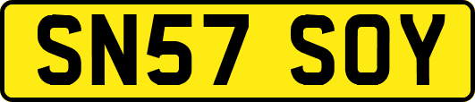 SN57SOY