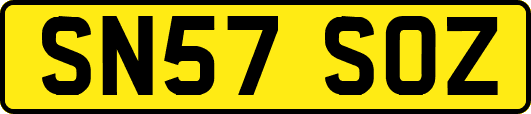SN57SOZ