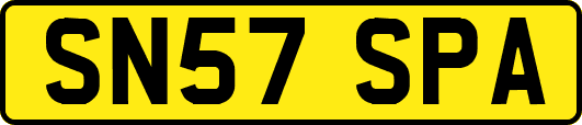 SN57SPA