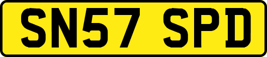 SN57SPD