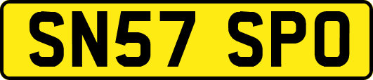 SN57SPO