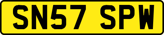SN57SPW