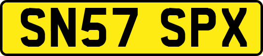 SN57SPX