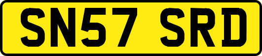 SN57SRD