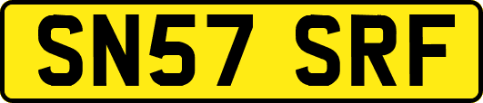 SN57SRF