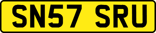 SN57SRU