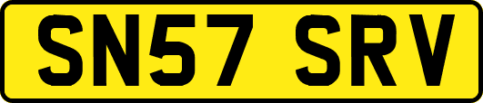 SN57SRV